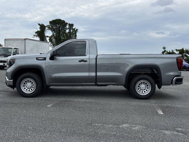 new 2025 GMC Sierra 1500 car, priced at $32,631