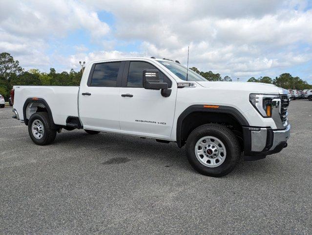 new 2024 GMC Sierra 2500 car, priced at $54,785