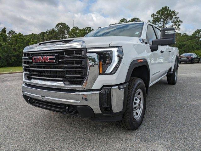 new 2024 GMC Sierra 2500 car