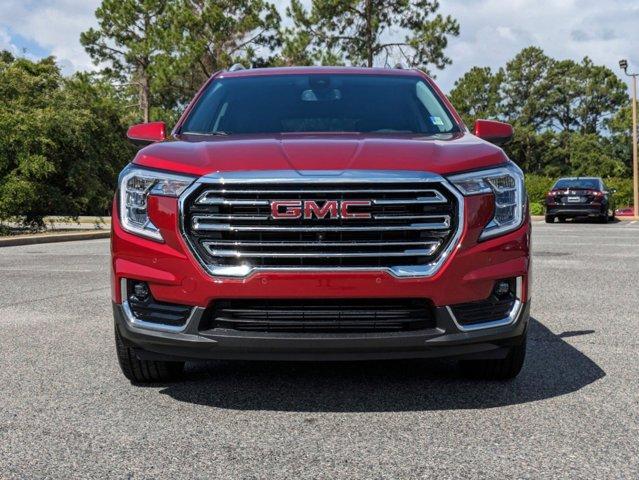 new 2024 GMC Terrain car, priced at $34,571