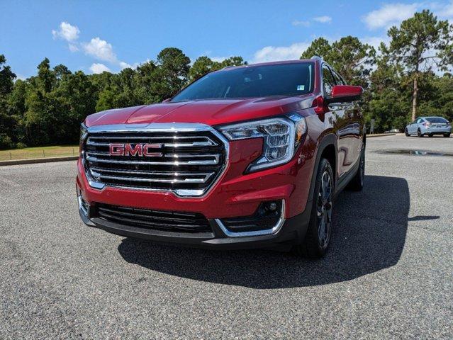 new 2024 GMC Terrain car, priced at $34,571