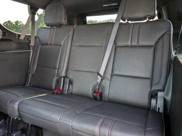 used 2023 Chevrolet Suburban car, priced at $61,500