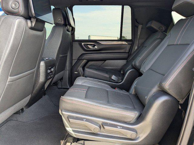 used 2023 Chevrolet Suburban car, priced at $61,500