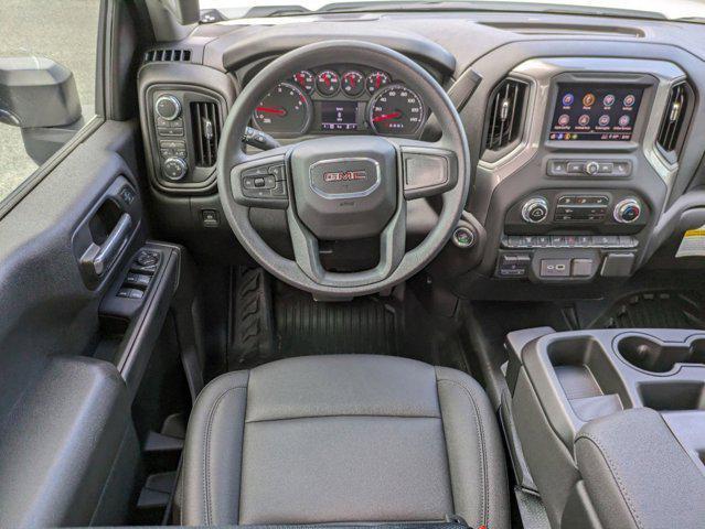 new 2024 GMC Sierra 3500 car, priced at $64,021