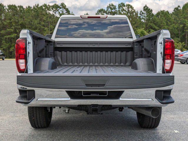 new 2024 GMC Sierra 3500 car, priced at $64,021