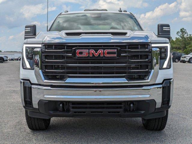 new 2024 GMC Sierra 3500 car