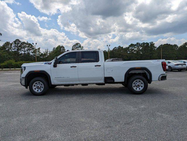 new 2024 GMC Sierra 3500 car, priced at $64,021