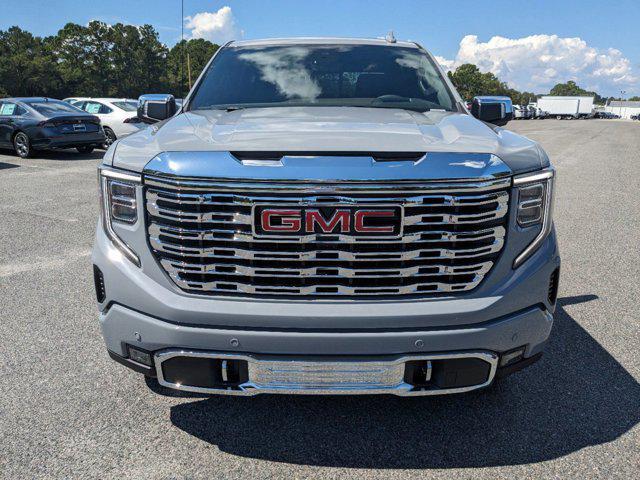 new 2025 GMC Sierra 1500 car, priced at $75,226