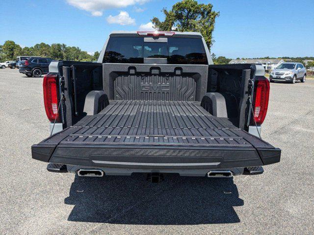 new 2025 GMC Sierra 1500 car, priced at $73,476