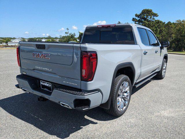 new 2025 GMC Sierra 1500 car, priced at $75,226