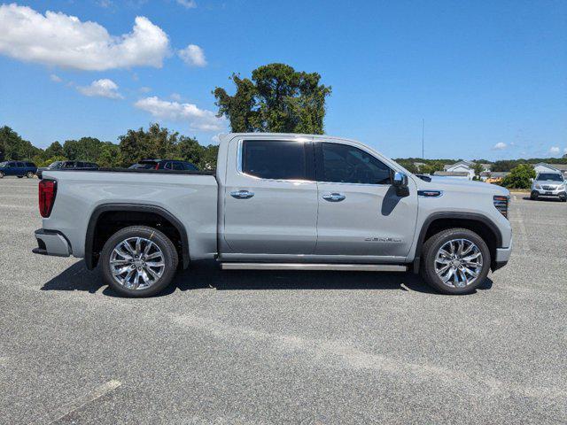 new 2025 GMC Sierra 1500 car, priced at $75,226