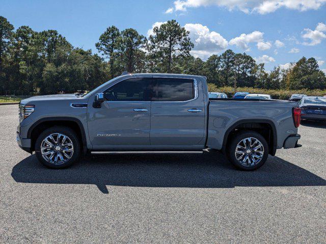 new 2025 GMC Sierra 1500 car, priced at $75,226