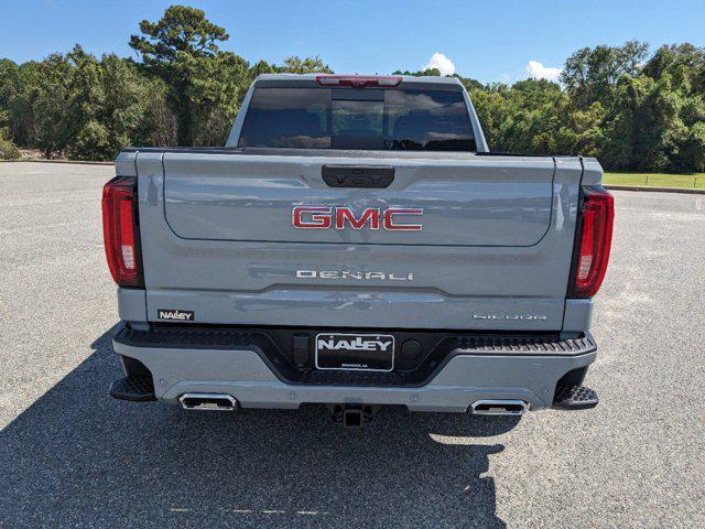 new 2025 GMC Sierra 1500 car, priced at $75,226