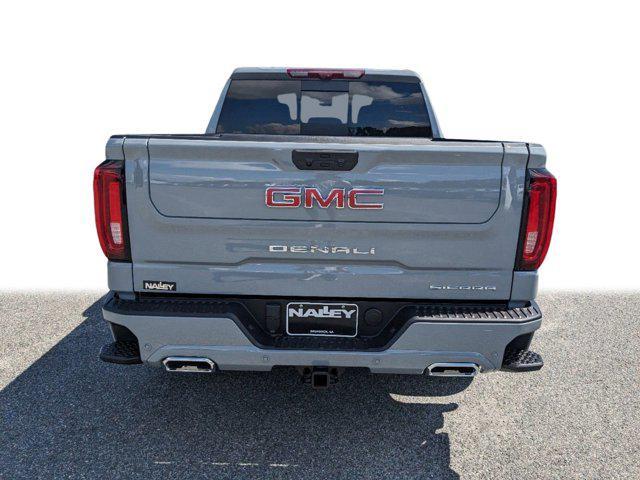 new 2025 GMC Sierra 1500 car, priced at $73,476