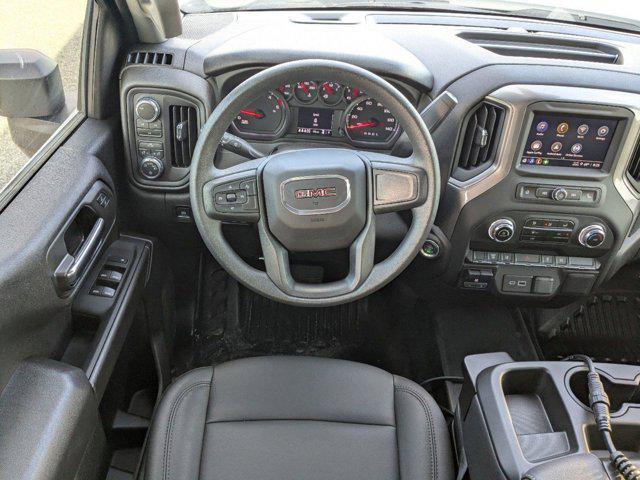 new 2025 GMC Sierra 3500 car, priced at $73,908