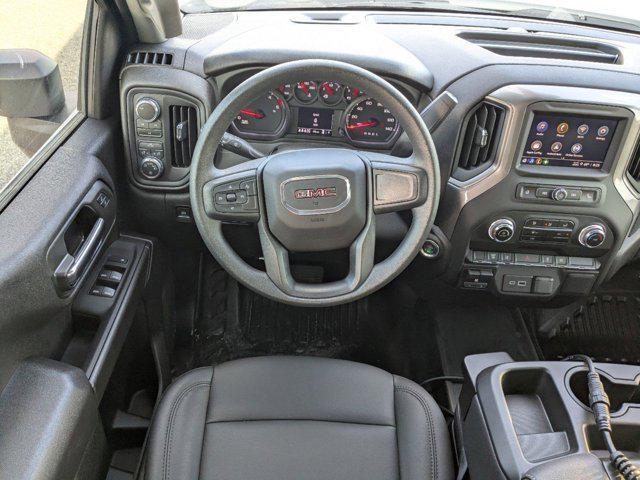 new 2025 GMC Sierra 3500 car, priced at $66,554