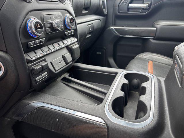 used 2020 GMC Sierra 1500 car, priced at $32,990