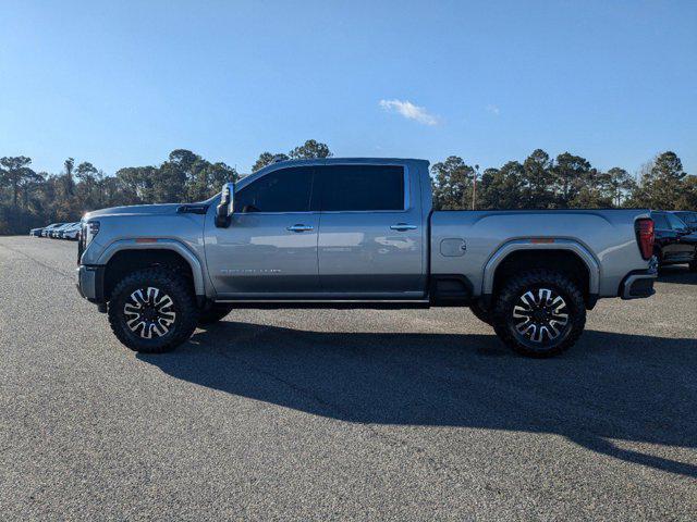 new 2025 GMC Sierra 2500 car, priced at $96,751