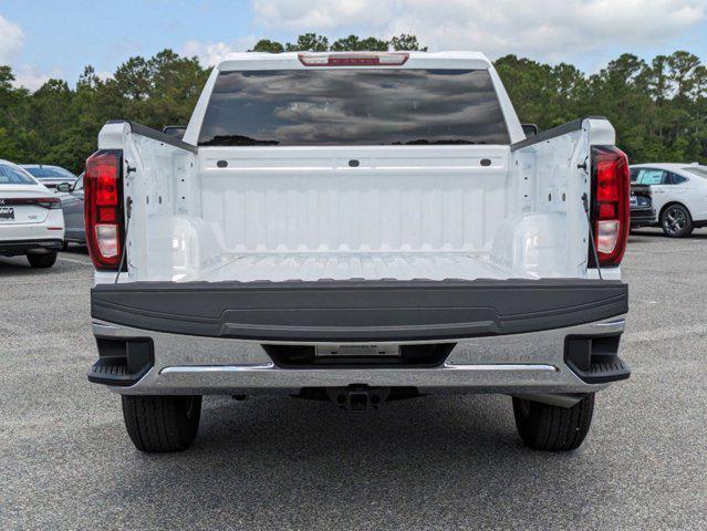 new 2024 GMC Sierra 1500 car, priced at $36,156