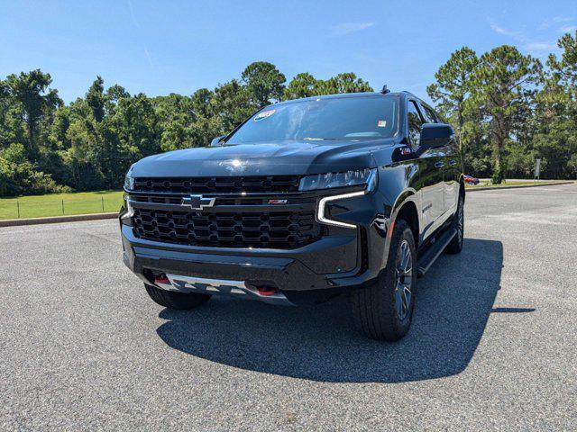 used 2023 Chevrolet Suburban car, priced at $66,788