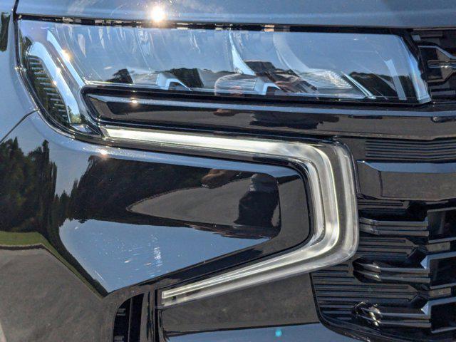 used 2023 Chevrolet Suburban car, priced at $66,788