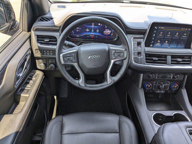 used 2023 Chevrolet Suburban car, priced at $66,788