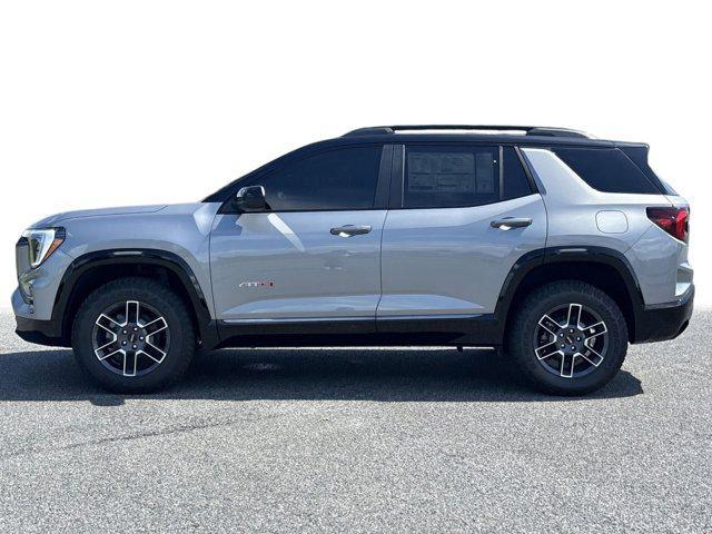 new 2026 GMC Terrain car, priced at $41,326