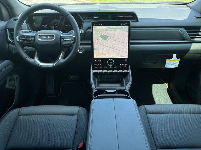 new 2026 GMC Terrain car, priced at $41,326