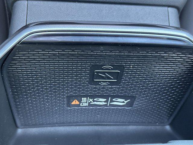 new 2026 GMC Terrain car, priced at $41,326