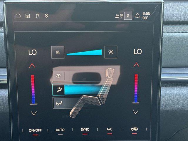 new 2026 GMC Terrain car, priced at $41,326