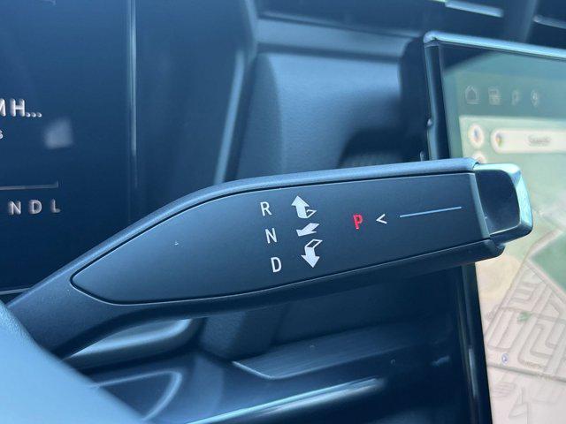 new 2026 GMC Terrain car, priced at $41,326