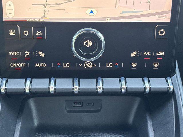 new 2026 GMC Terrain car, priced at $41,326