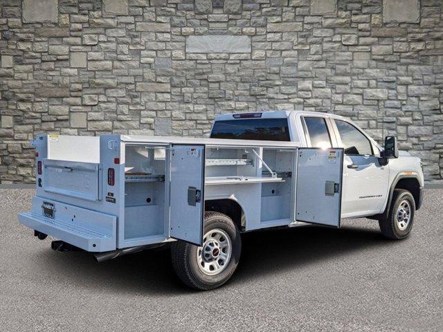 new 2024 GMC Sierra 3500 car, priced at $51,779