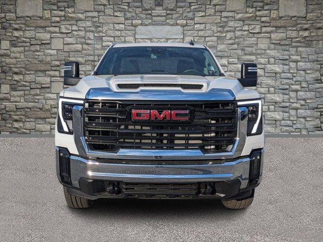 new 2024 GMC Sierra 3500 car, priced at $51,779