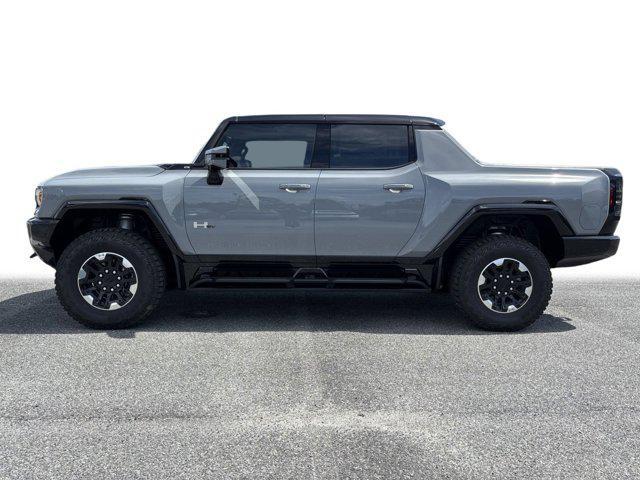 new 2025 GMC HUMMER EV Pickup car, priced at $109,306