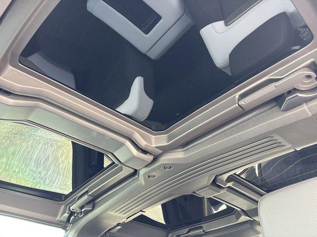 new 2025 GMC HUMMER EV Pickup car, priced at $109,306