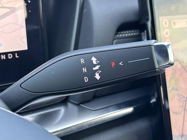 new 2025 GMC Terrain car, priced at $30,691