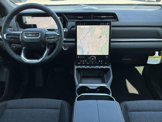 new 2025 GMC Terrain car, priced at $30,691