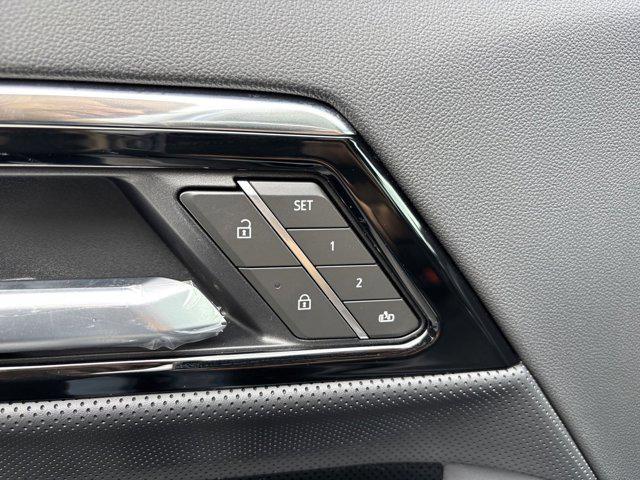 new 2025 GMC Sierra EV car, priced at $96,626
