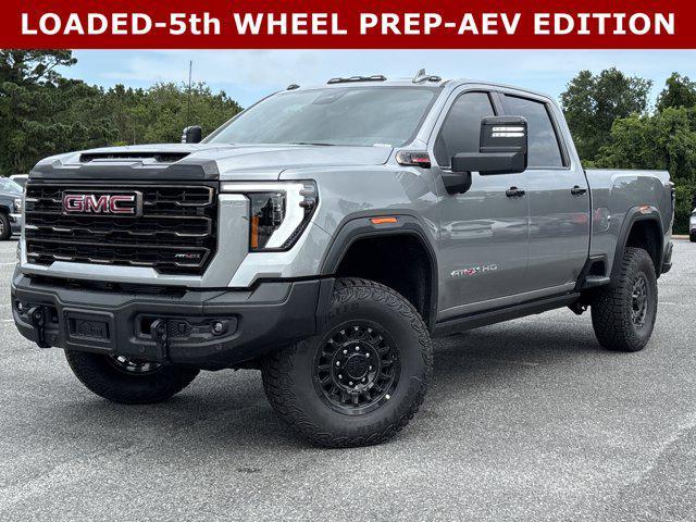 new 2025 GMC Sierra 2500 car, priced at $104,941
