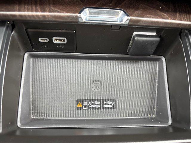 used 2023 GMC Yukon car, priced at $61,980