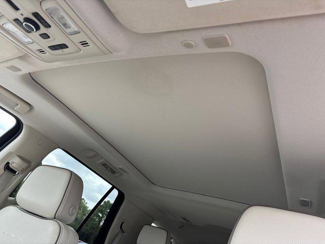 used 2023 GMC Yukon car, priced at $61,980