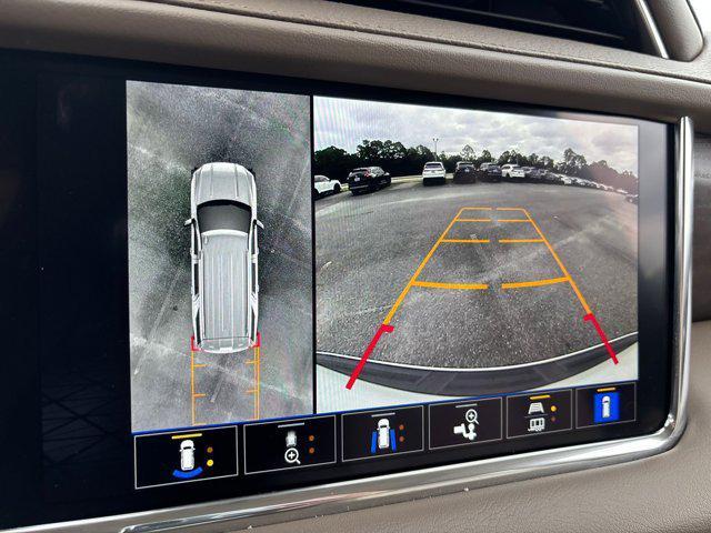 used 2023 GMC Yukon car, priced at $61,980