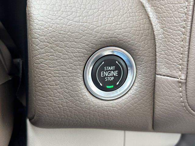 used 2023 GMC Yukon car, priced at $61,980