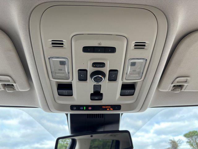 used 2023 GMC Yukon car, priced at $61,980