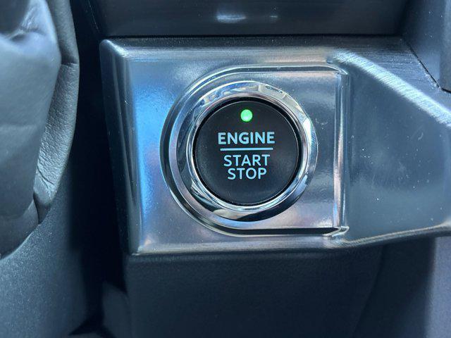 used 2021 Ford F-150 car, priced at $38,000