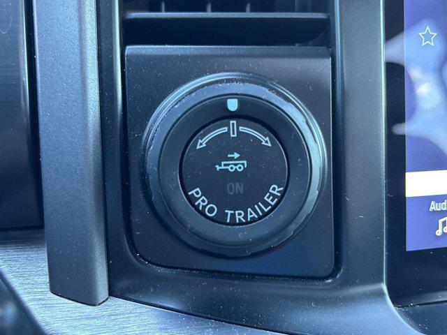 used 2021 Ford F-150 car, priced at $38,000