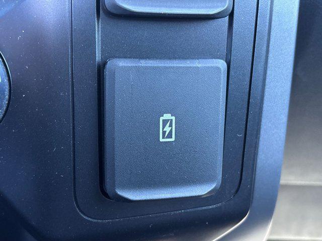 used 2021 Ford F-150 car, priced at $38,000