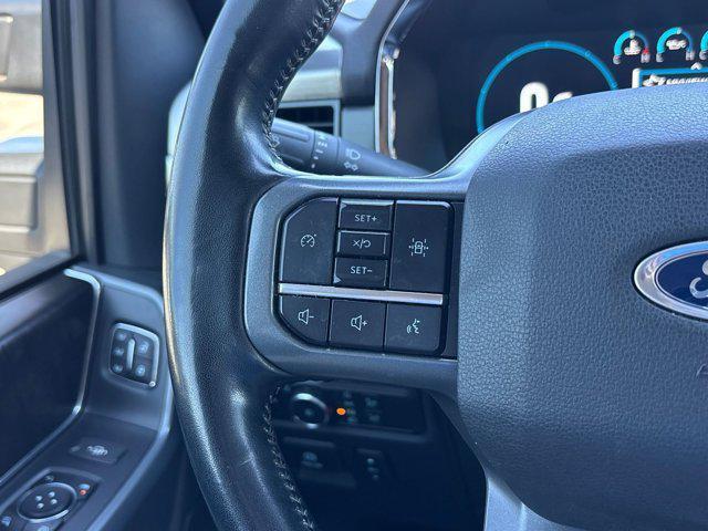 used 2021 Ford F-150 car, priced at $38,000