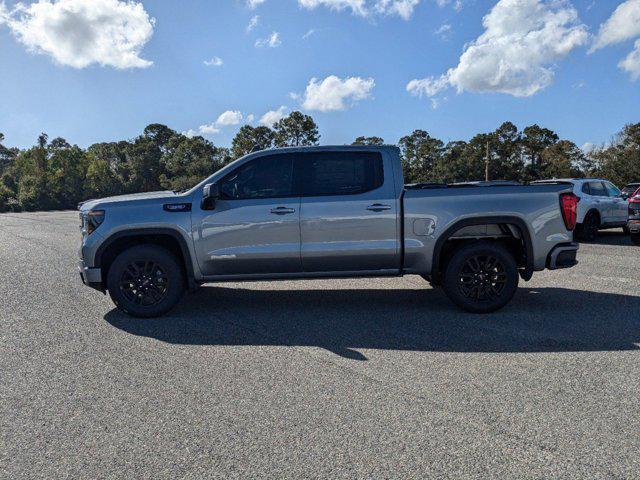 new 2025 GMC Sierra 1500 car, priced at $48,041